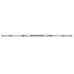 Uflex C2X08 Engine Control Cable - 3300 Style, 8'