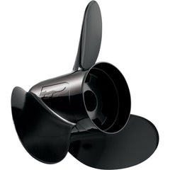 Turning Point Propellers 21501711 Hustler 3-Blade Aluminum Propeller for 40-300+hp Engines with 4.75" Gearcase - 14.25" x 17", Right Hand Prop LE-1417