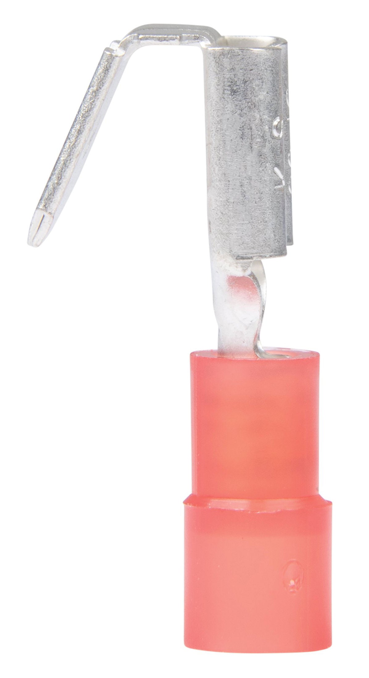 Ancor 230602 Nylon Multi-Stack Connector with 0.250 Tab - 22-18 AWG, Pack of 3