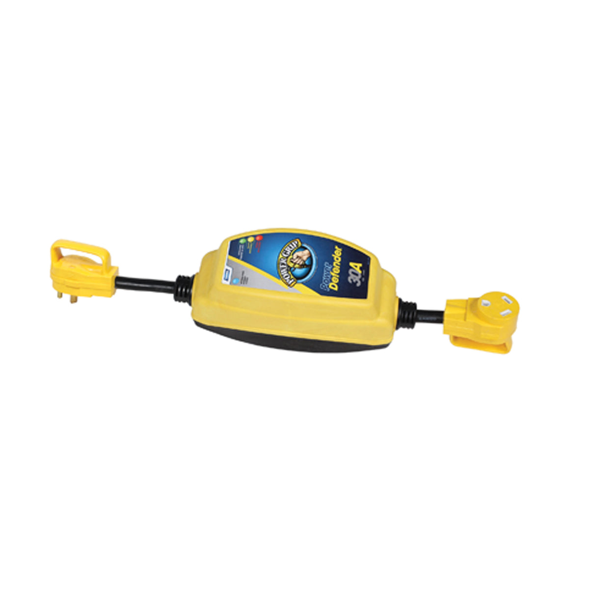 Camco 55301 Power Defender Voltage Protector / Monitor - 30 Amp