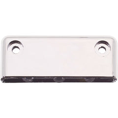 Innovative Lighting 003-1100-7 Surface Mount 3-LED Step Light - Amber, White Case