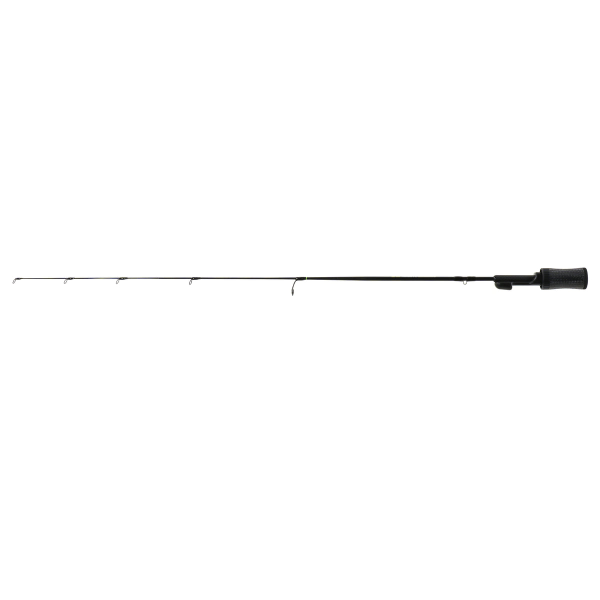 Clam 16052 Scepter Carbon Rod - 28" Light