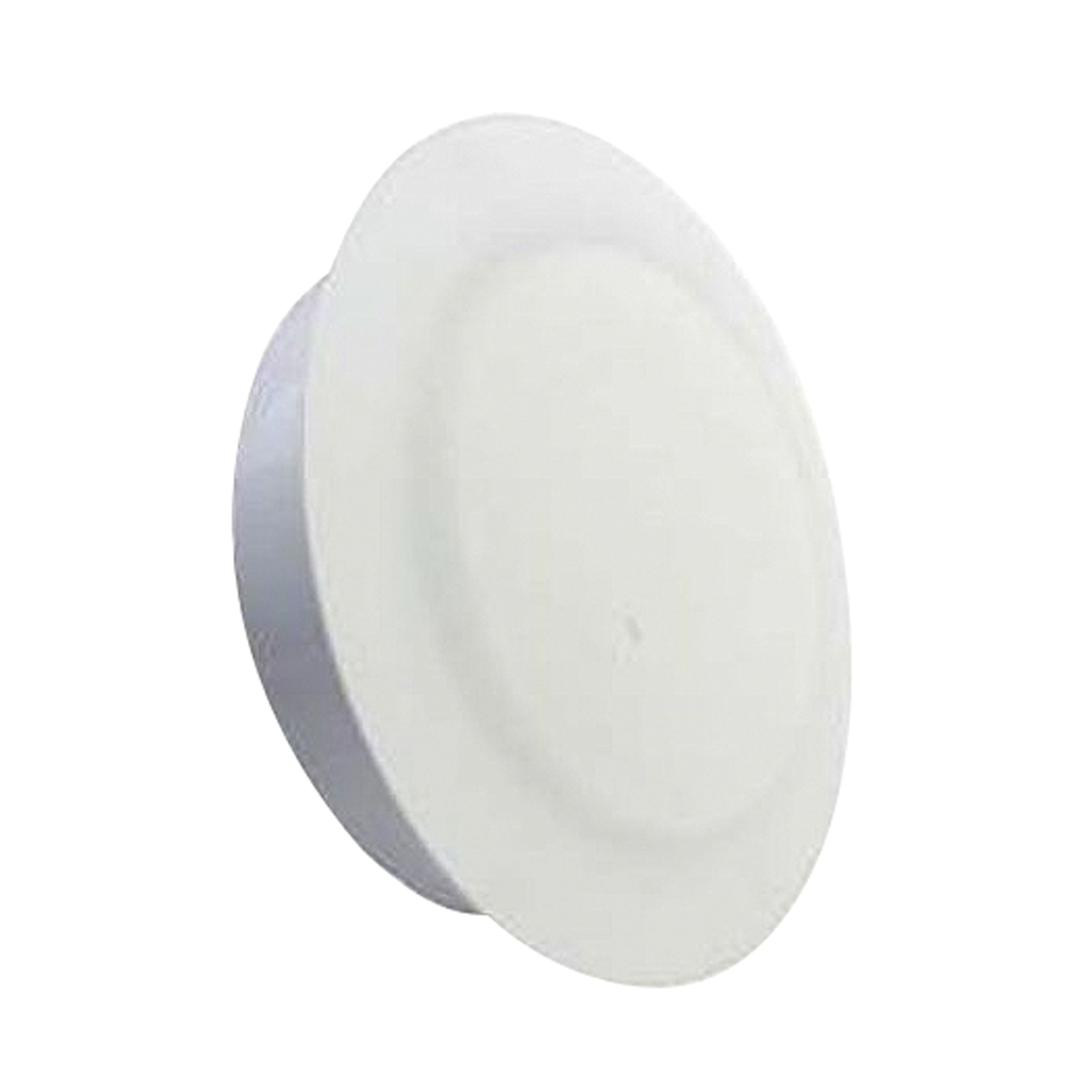 Diamond Group DG52525VP Interior LED Interior Down Light - 4", Frosted Daylight White