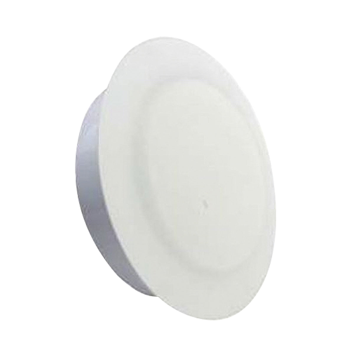 Diamond Group DG52525VP Interior LED Interior Down Light - 4", Frosted Daylight White