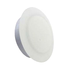 Diamond Group DG52525VP Interior LED Interior Down Light - 4", Frosted Daylight White