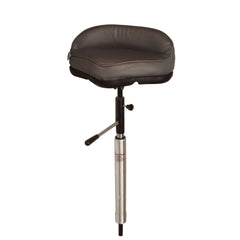 Springfield 1611433 Standard Power-Rise Stand-Up Pedestal Package for KingPin Bases
