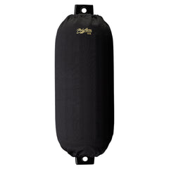 Polyform EFC-3 BLACK EFC Series Elite Fender Cover for G-6/HTM-3 Fenders - Black