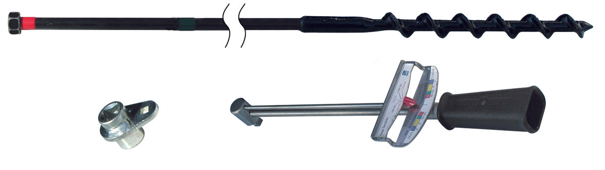 Tie Down Engineering 59200 Soil Test Probe Kit