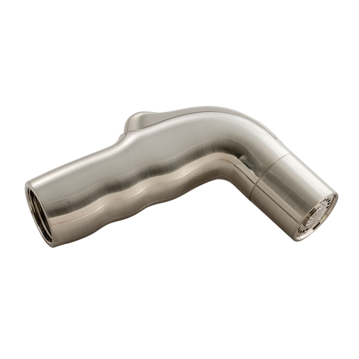 Empire Brass CRD-801-SPRY-N Sprayer Hose Kit for 801 Series Faucets - Nickel