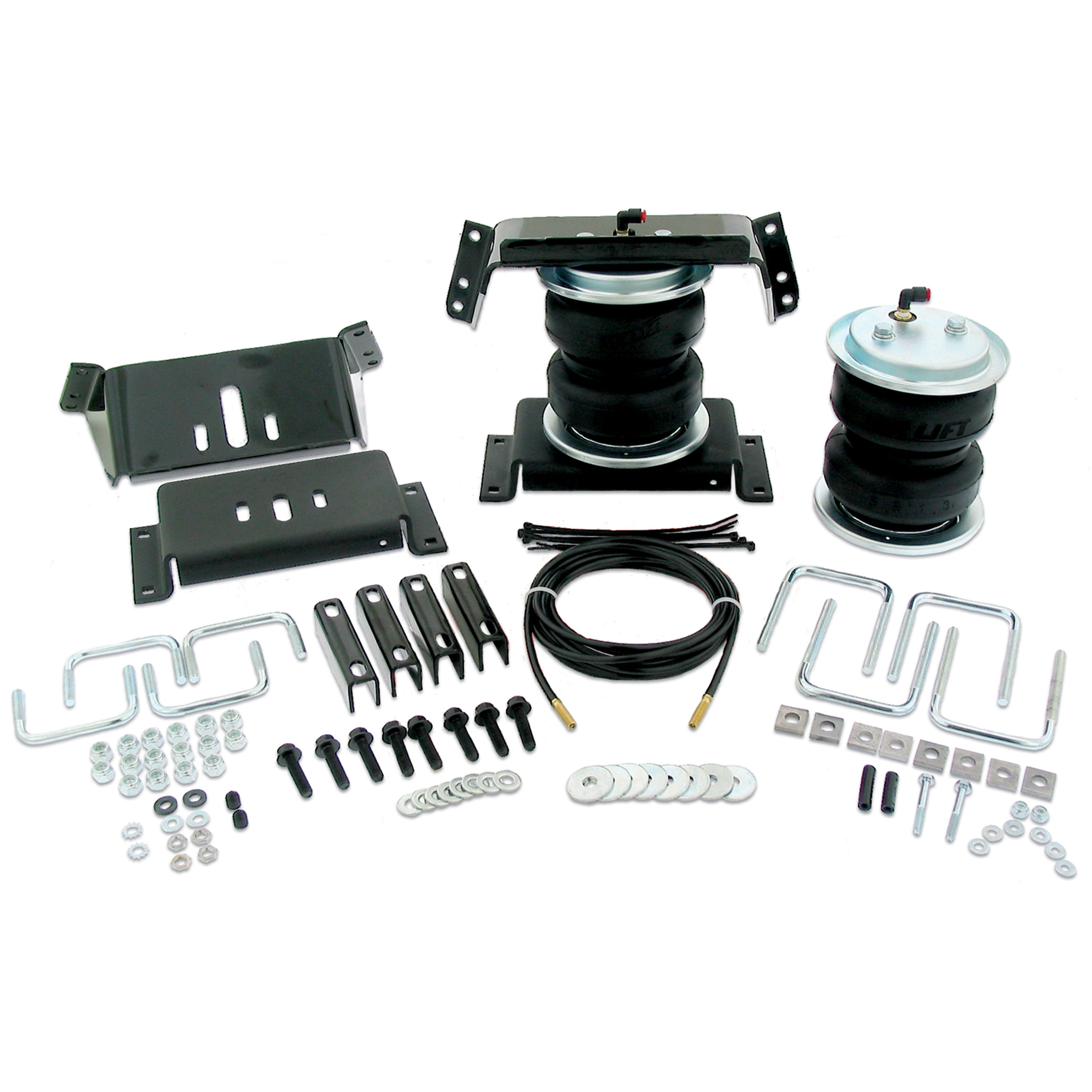 Air Lift 57396 Air Lift Loadlifter 5000 For Ford