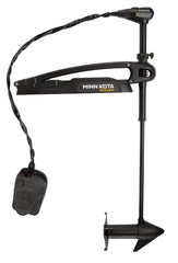 Minn Kota 1368560 Maxxum Trolling Motor with Foot Control - 70 lbs., 24V, 42" Non Digital Maximizer