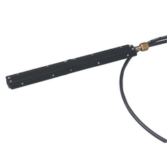 Uflex M86X10 Universal Rack Steering Cable Assembly - 10'