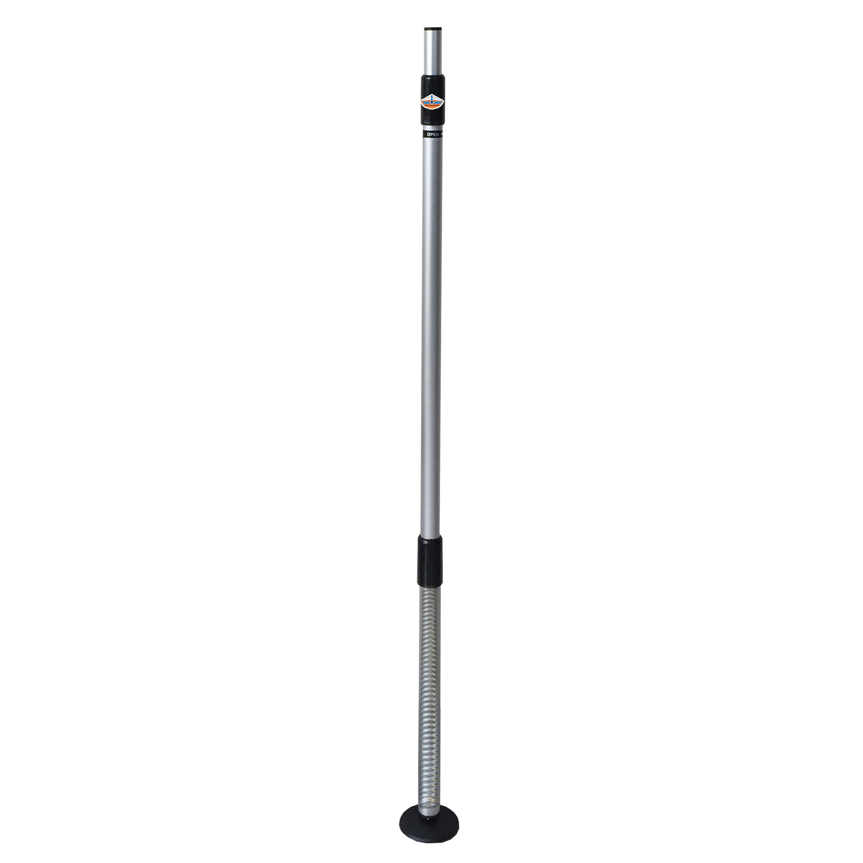 Quality Mark 28900 Pop-A-Pole Spring Loaded Boat Cover Support Pole - 29" to 39"