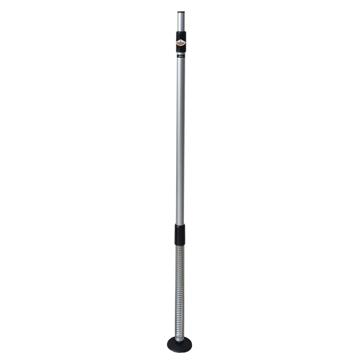 Quality Mark 28900 Pop-A-Pole Spring Loaded Boat Cover Support Pole - 29" to 39"