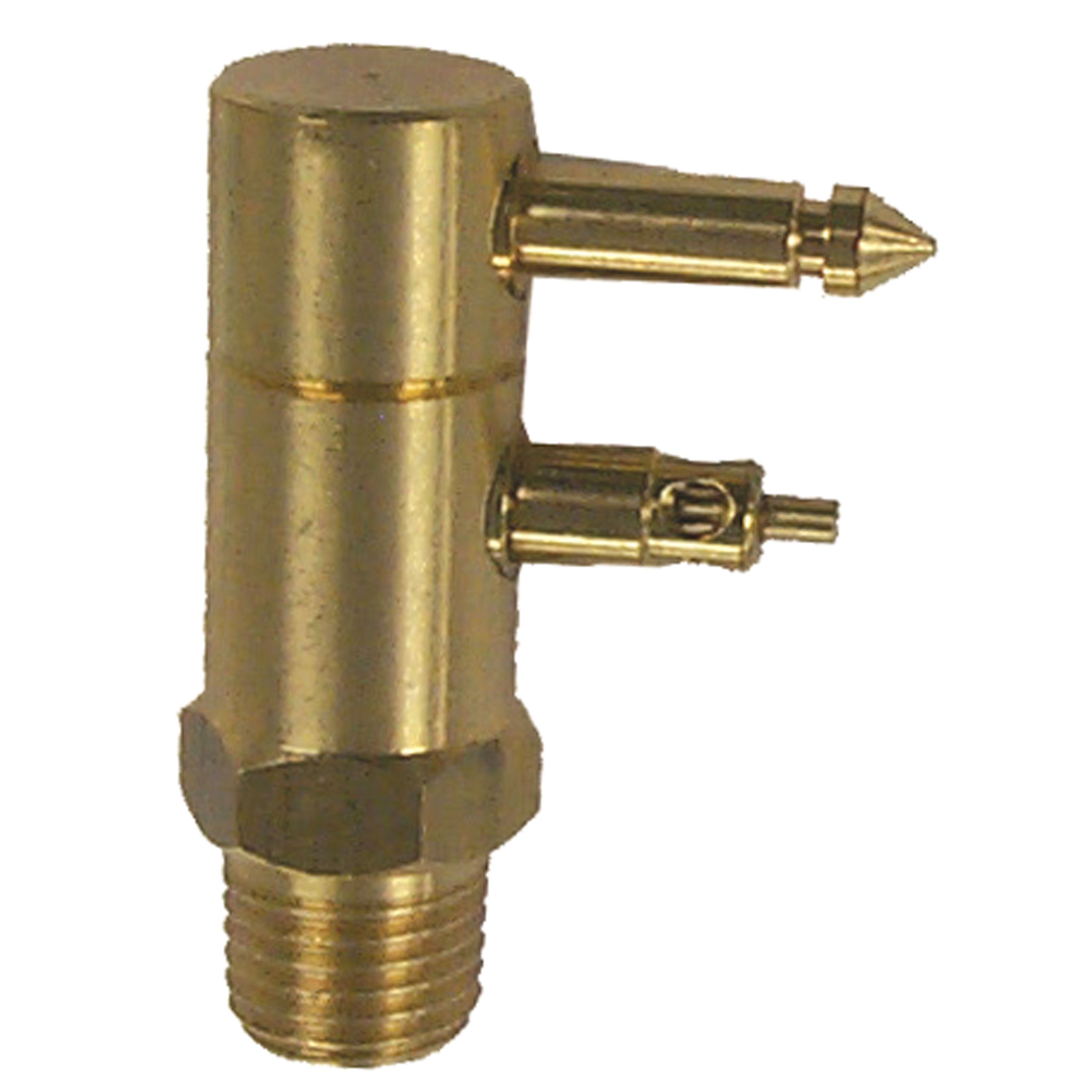 Sierra 18-8063 Tank Connector - 1/4 in. NPT