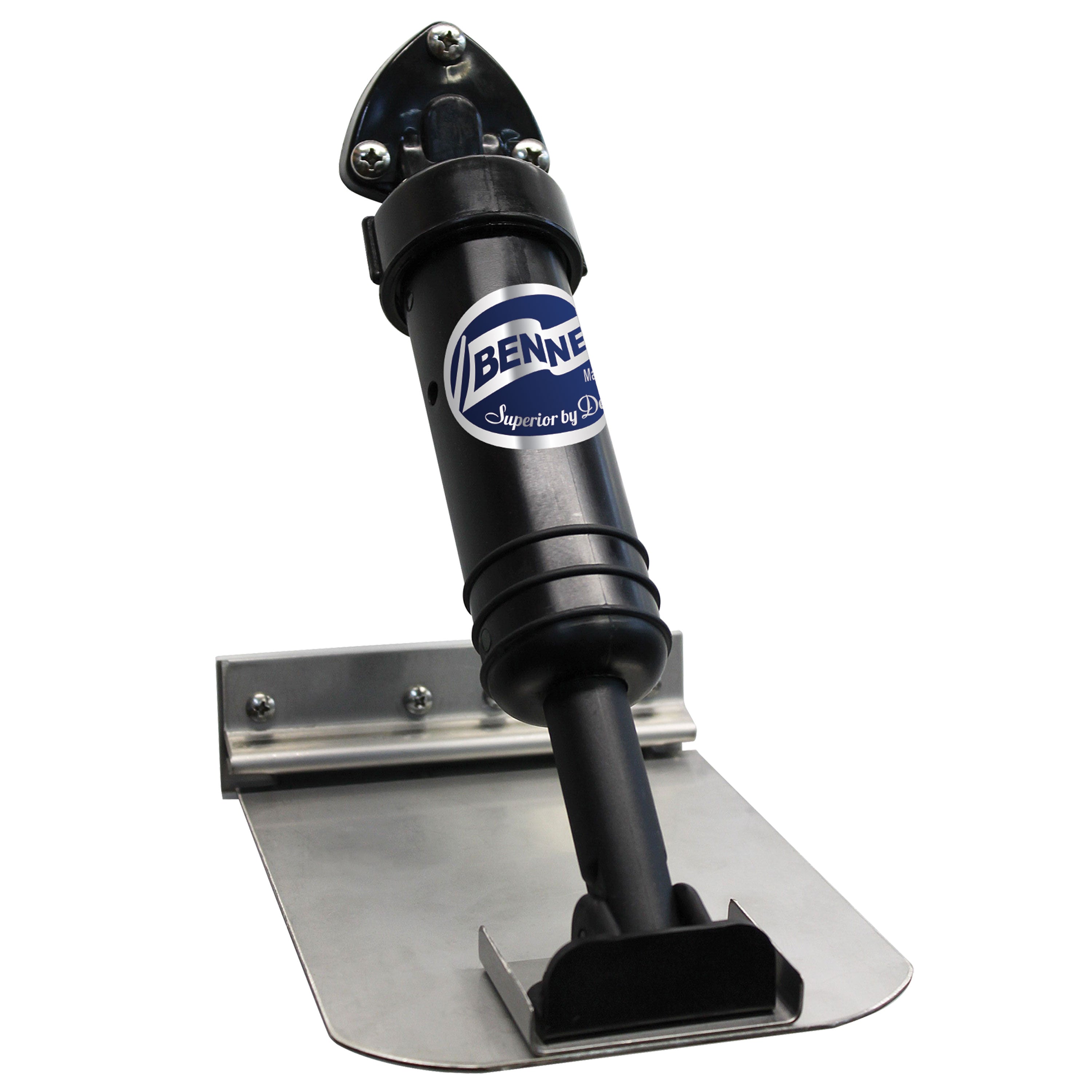 Bennett SLT6 Self-Leveling Tab System - 6" x 8" 6BT-50109-51-00
