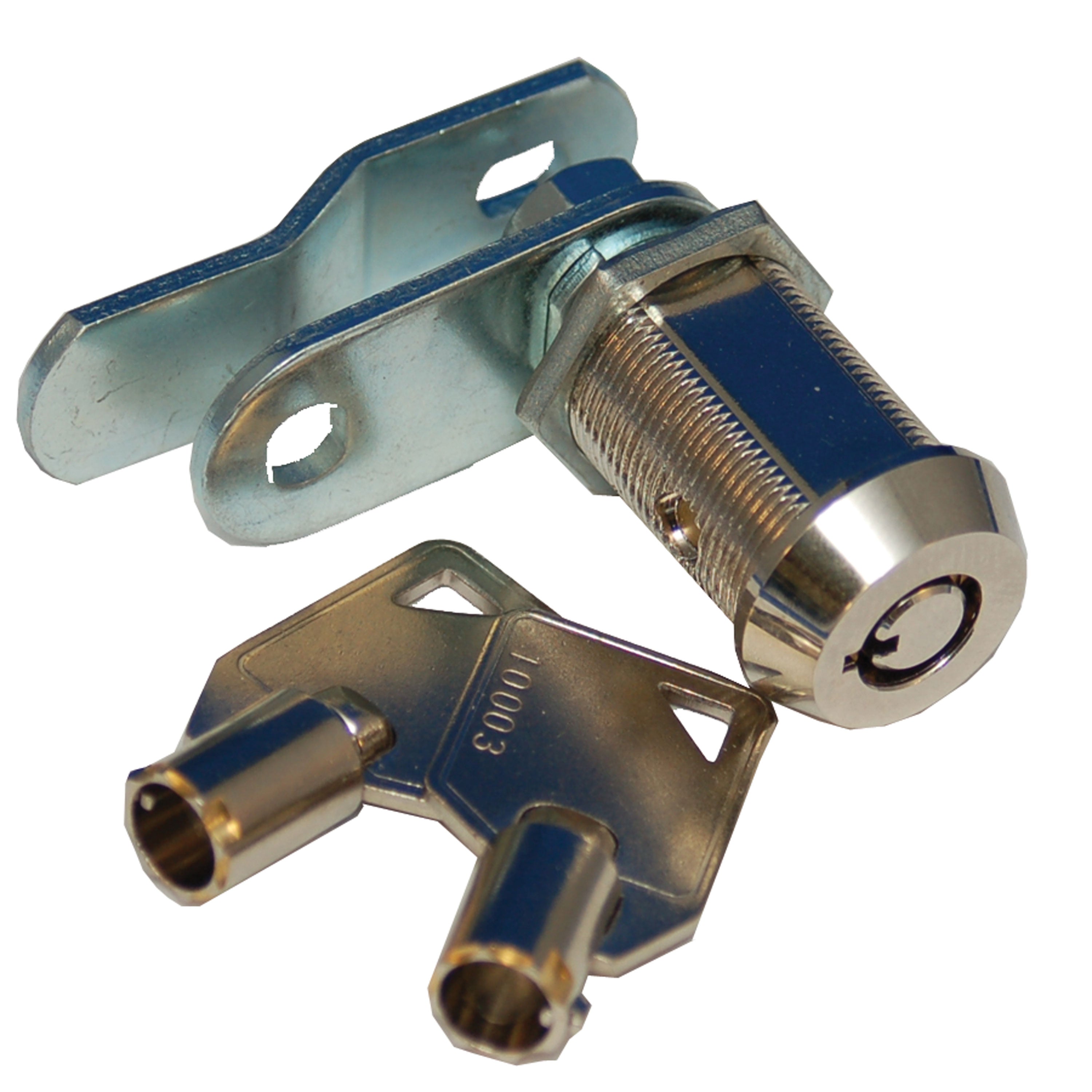 Prime Products 18-3050 Ace Key Lock - 5/8"