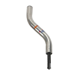 Springfield 1610413-OSS KingPin Standard Post - 13", Offset Post with Satin Finish