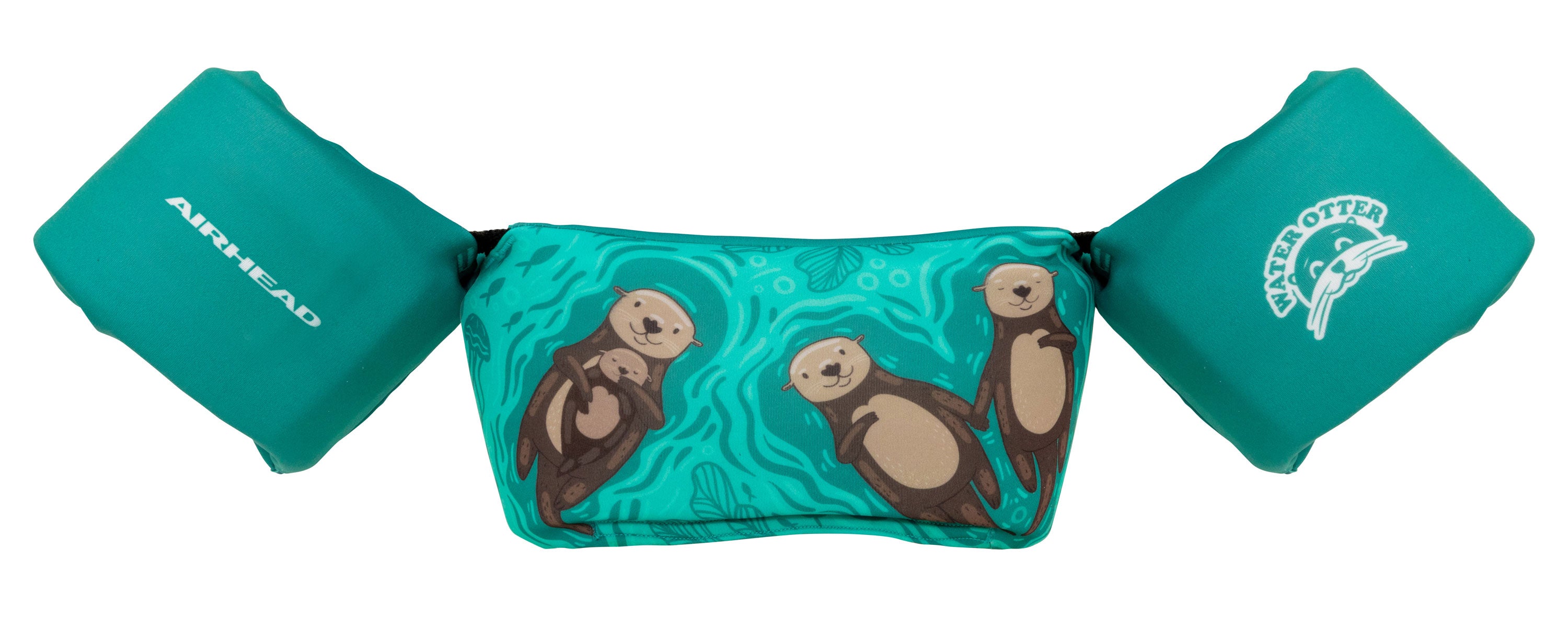 Airhead 10000-02-307 Water Otter Elite Child-Size Life Jacket - Water Otter