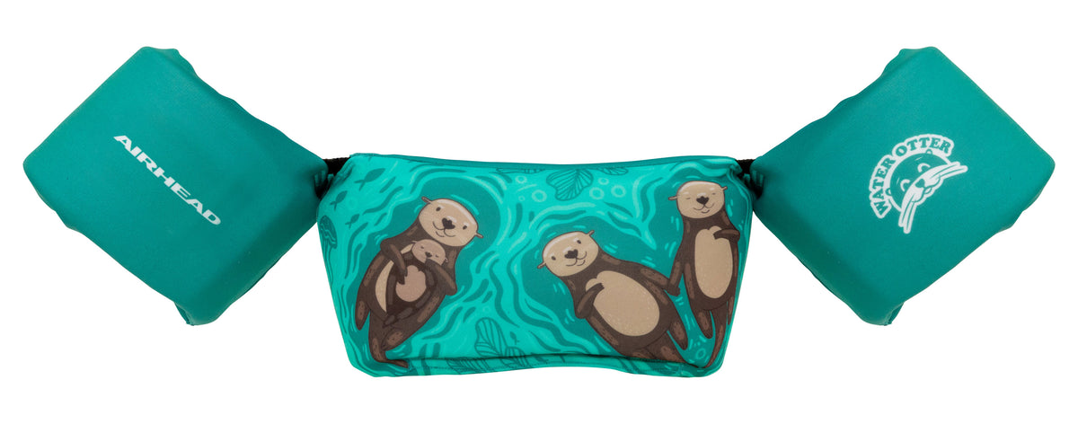 Airhead 10000-02-307 Water Otter Elite Child-Size Life Jacket - Water Otter