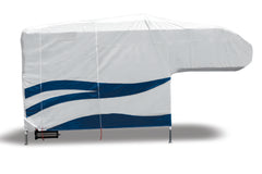 ADCO 94863 Designer Series UV Hydro Truck Camper Cover - Large 10' to 12'