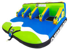 Airhead AHBT-3004D Great Big Betty 4-Rider Towable