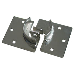 Trimax THSP2C Trimax Ultimate Security Trailer Door Hasp