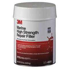 3M 46014 Marine High Strength Repair Filler - Gallon
