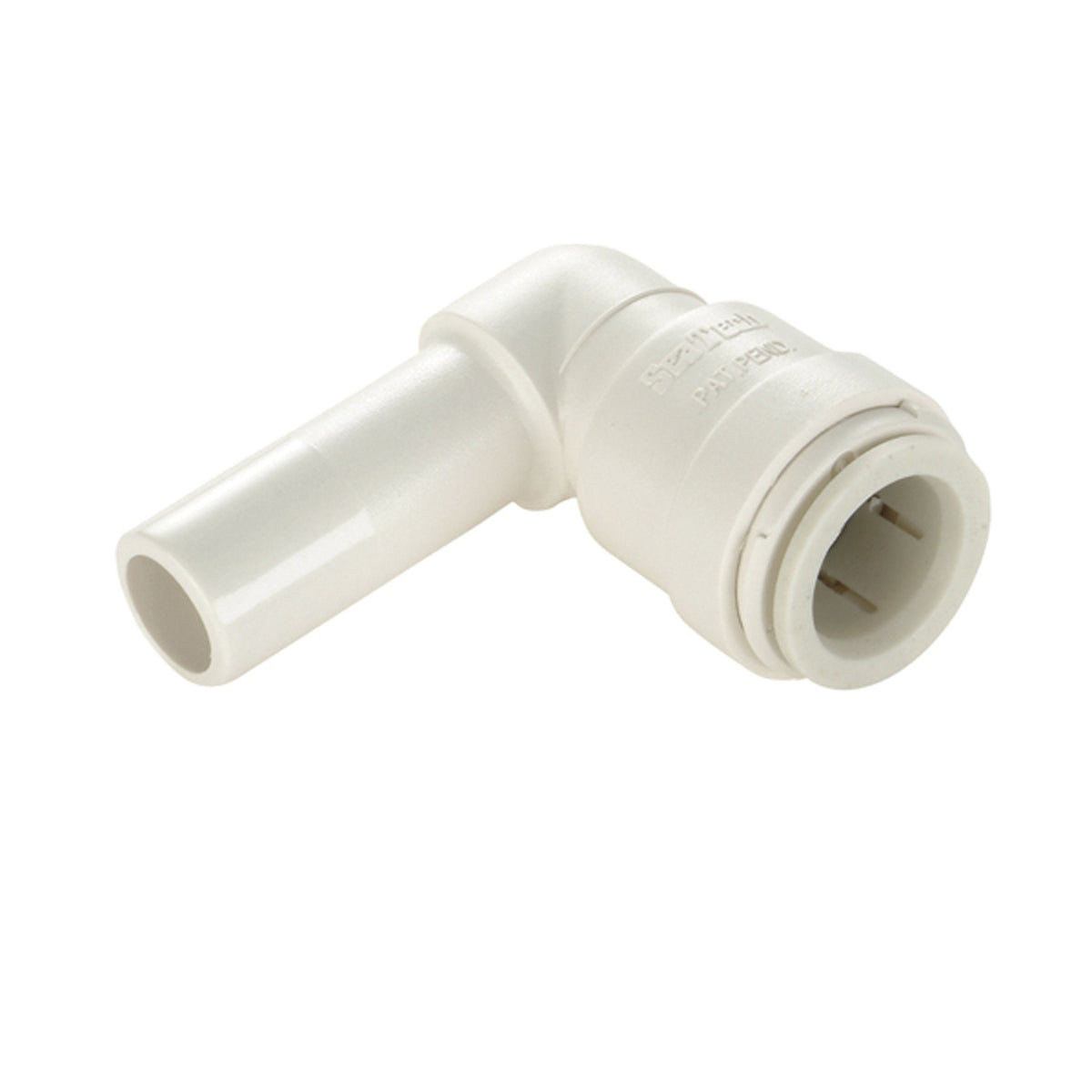 Watts 013518-08 AquaLock Stackable Elbow - 3/8" CTS, Each