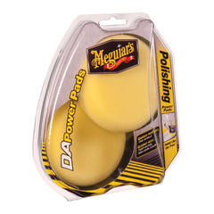 Meguiar's G3508 Da Powerpads - Polishing Pad