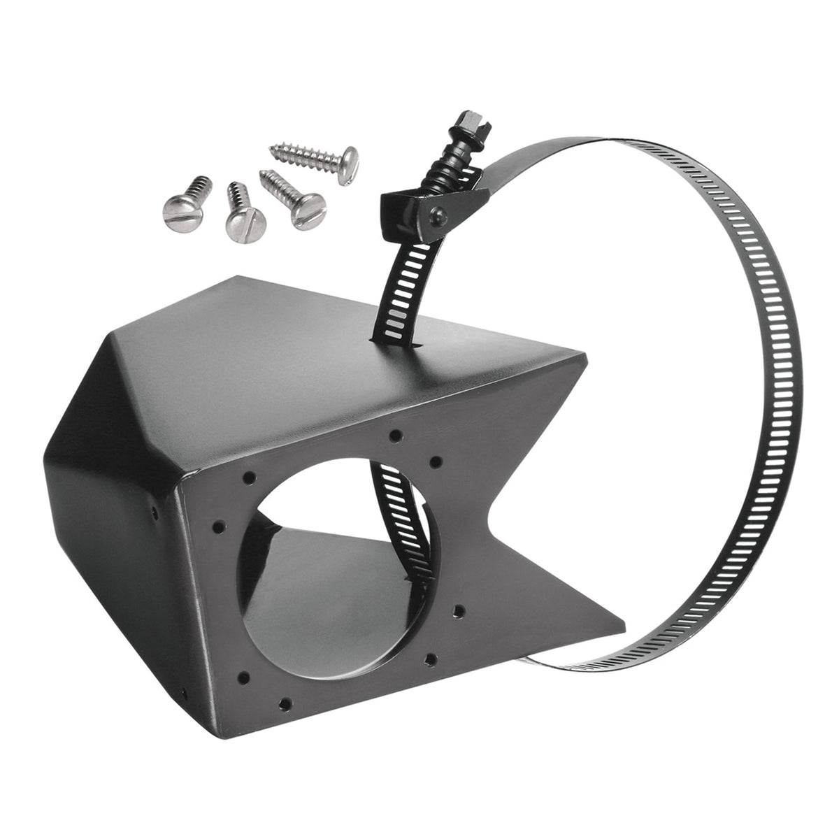 Reese 118159 6&7-Way Connector Mounting Box