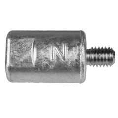 Sierra 18-6201 Yanmar Replacement Anode for 27210-200300