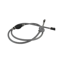 Attwood 93806EUSD7 Fuel Line Kits - OMC, Johnson, Evinrude with Fuel Demand Valve, 3/8 in. x 12 ft.
