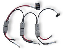 Connect-Ease RCE36VBHDK 36 Volt Series Heavy Duty Kit (6 Gauge)