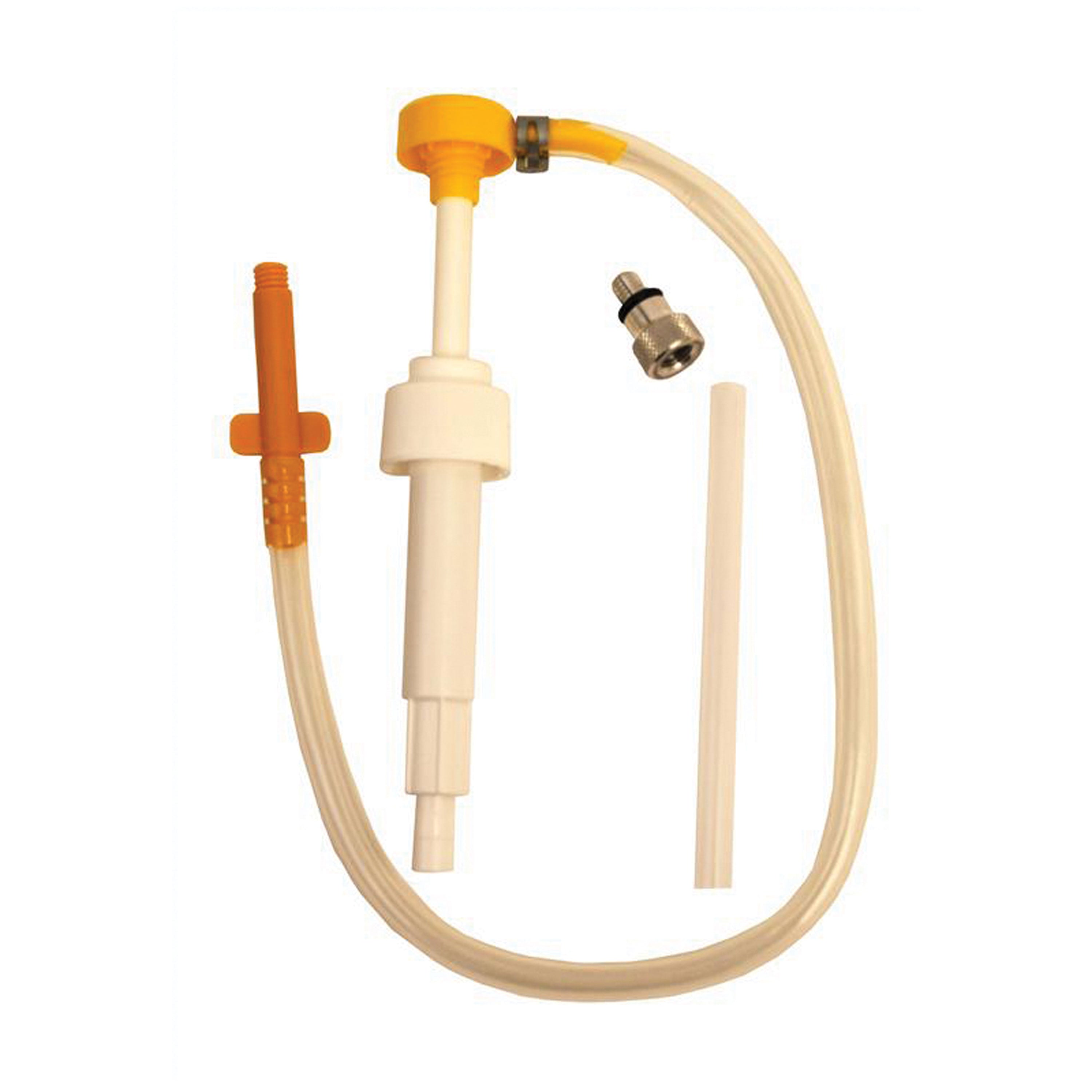 Attwood 11891D7 Gear Lube Pump