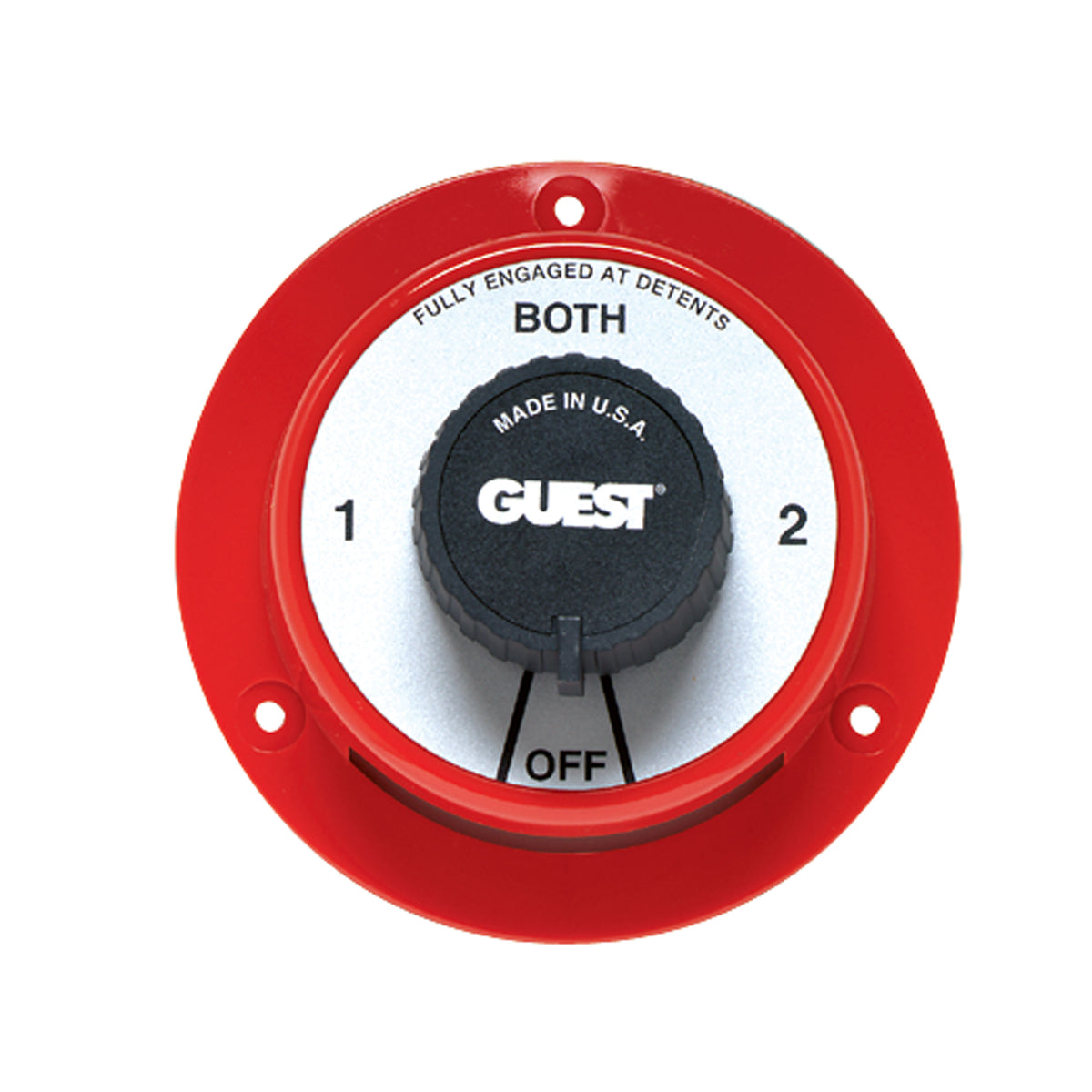 Marinco 2100 Battery Selector Switch
