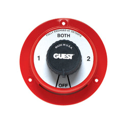 Marinco 2100 Battery Selector Switch