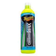 Meguiar's G200416 Hybrid Ceramic Liquid Wax - 16 oz.