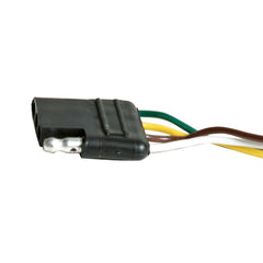 WirthCo 80909 4-Way Tow Vehicle End - 48" Wishbone Harness