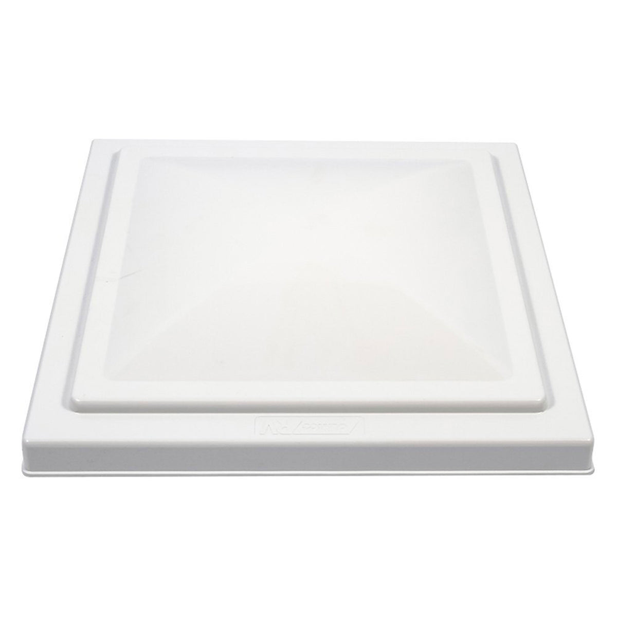 Camco 40161 Unbreakable Polycarbonate Vent Lid, Ventline Elixir - Since 1994, White