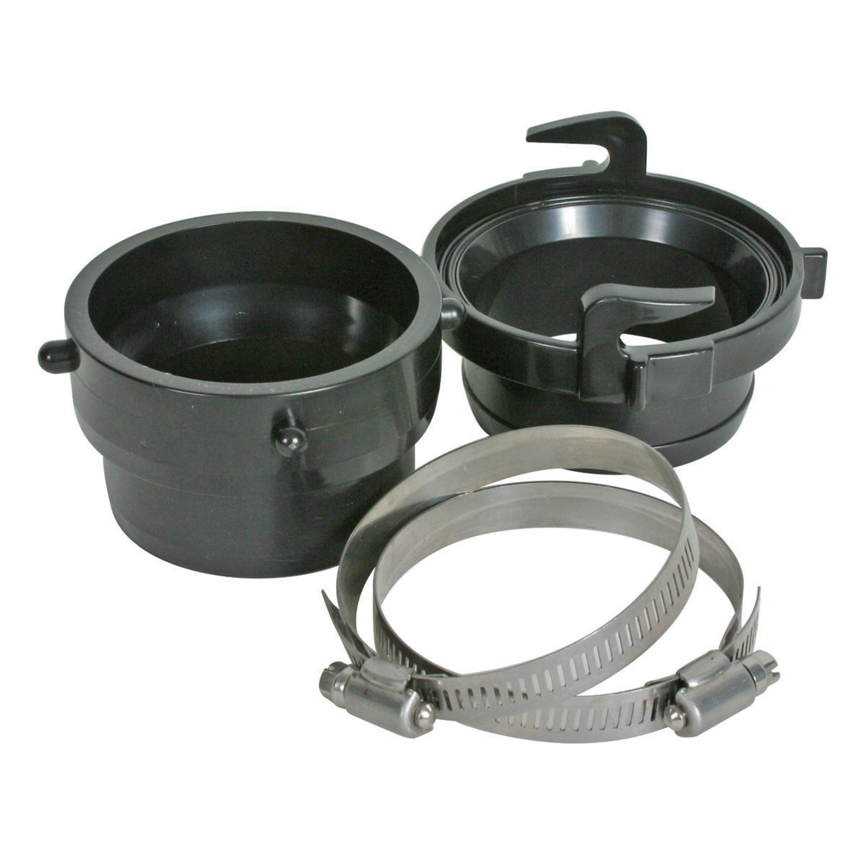 Camco 39543 Twist Connect Kit
