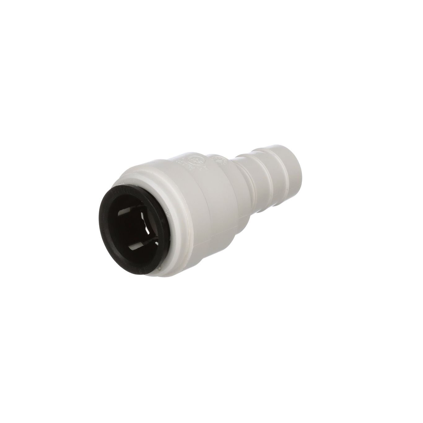 Watts 3513-1008 AquaLock Hose Barb Adapter - 1/2" CTS x 1/2" HB, Each