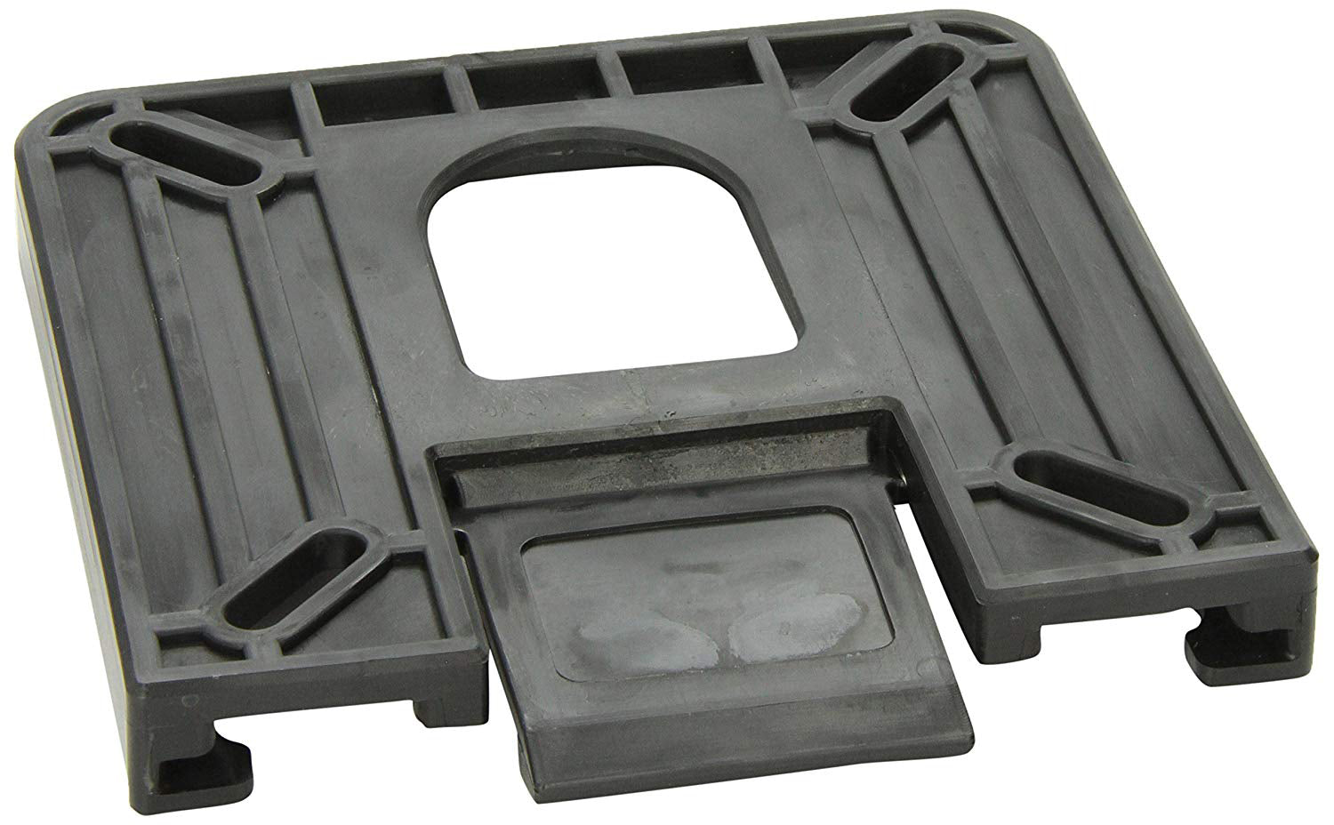 Springfield 1100015 Removable Seat Bracket - 7" x 7"