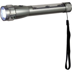 Ming's Mark GW29000 Solar LED Flashlight/Worklight