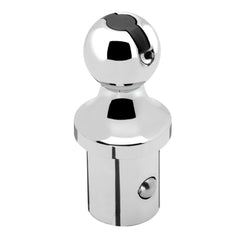 Reese 19311 2-5/16 Pop-In Ball for Elite Under-Bed Gooseneck Hitch