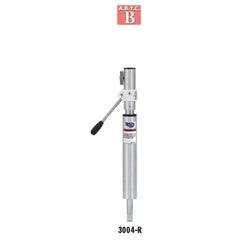 Attwood 3004-R Lock'N-Pin 3/4 in. Adjustable Height Posts - Power Pedestal, 15 in.-18 in., Non-Threaded