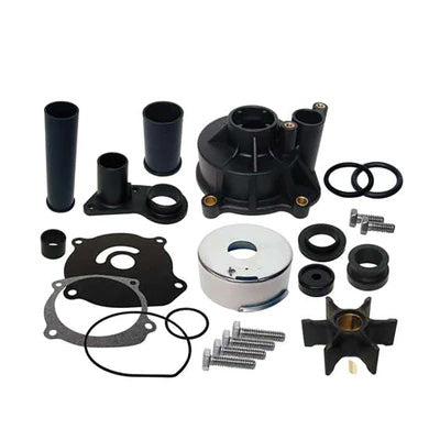 GLM 12000 Complete Water Pump Kit