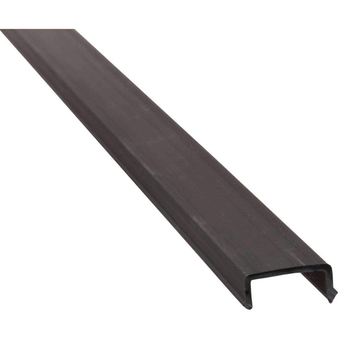 JR Products 11451 Rigid Screw Cover Plastic