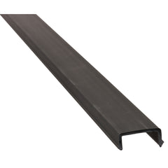 JR Products 11451 Rigid Screw Cover Plastic