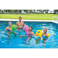 WOW Watersports 17-2050 Pool Pals - Assorted Party